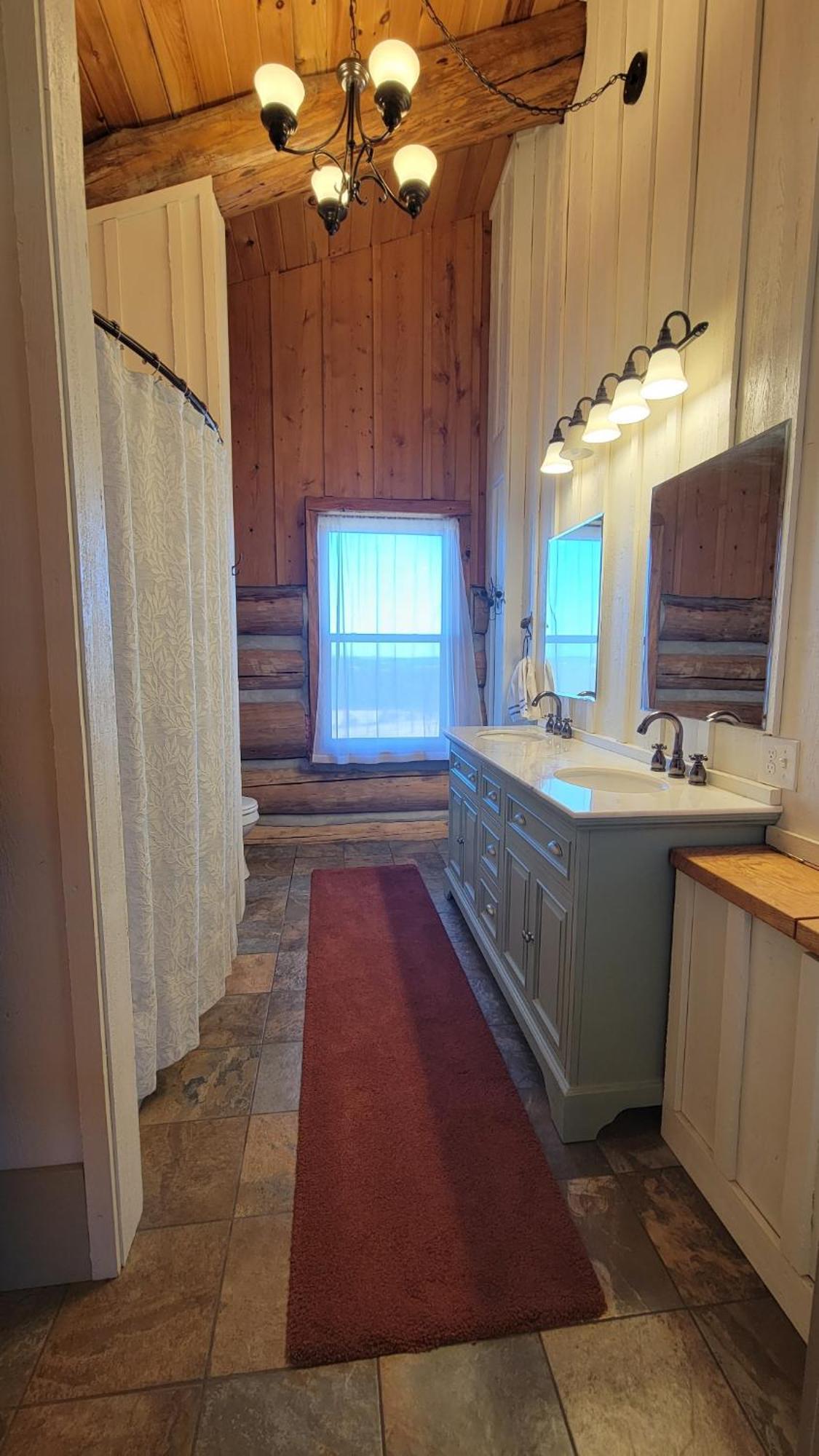 Firefly Creek Lodge Livonia ภายนอก รูปภาพ